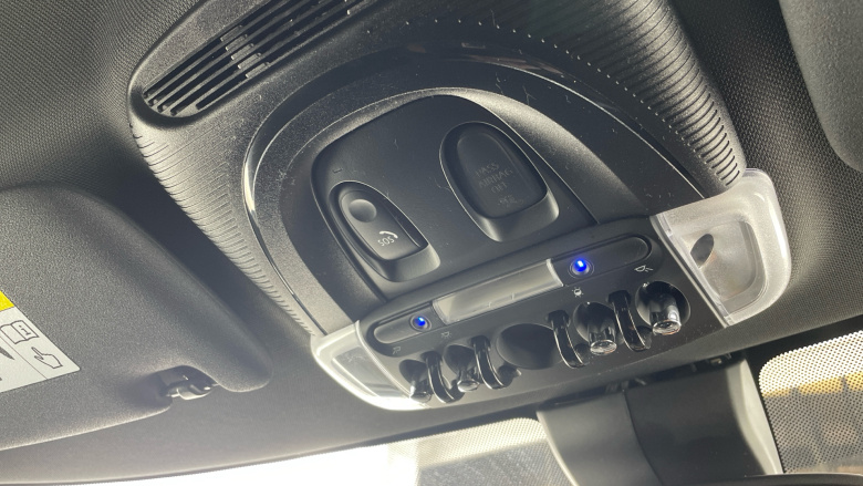 MINI Clubman 1.5 Cooper Shadow Edition 6dr Petrol Estate